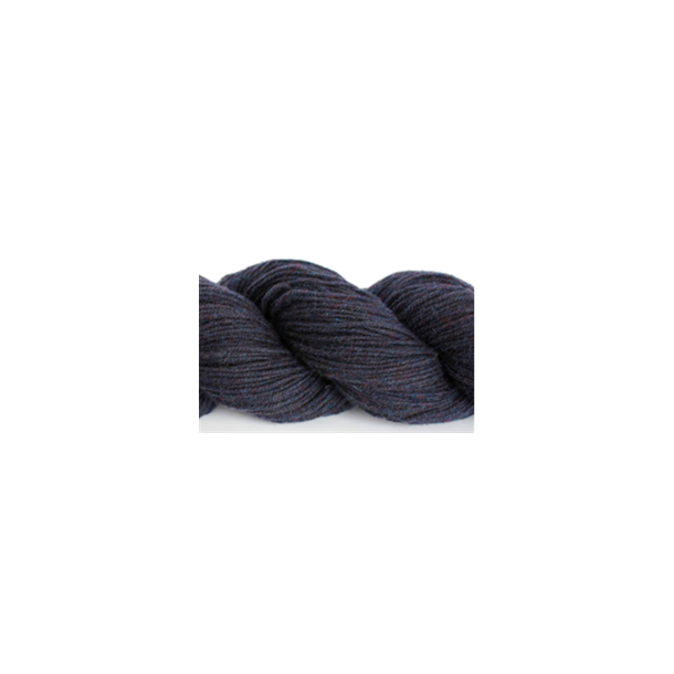 TIBETAN YAK WORSTED - farge 5 Granite